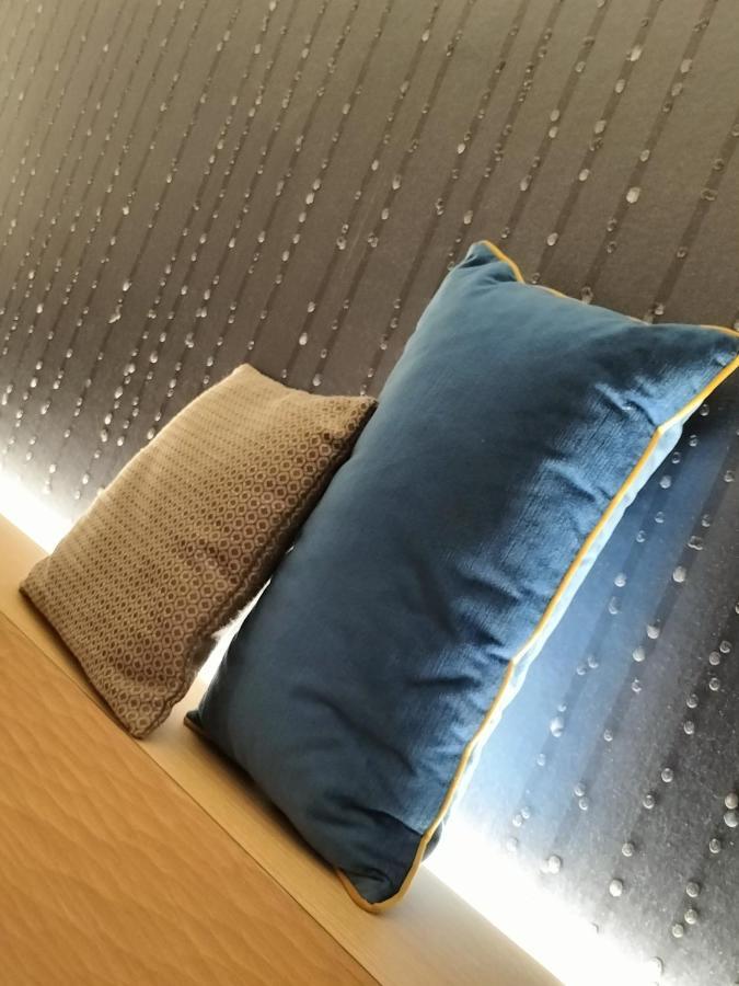 Hotel Le 6 3 Home Port En Bessin Екстер'єр фото
