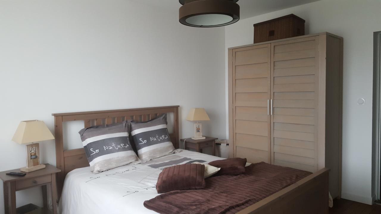 Hotel Le 6 3 Home Port En Bessin Екстер'єр фото